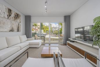 Apartamento T2 em Ilha da Madeira