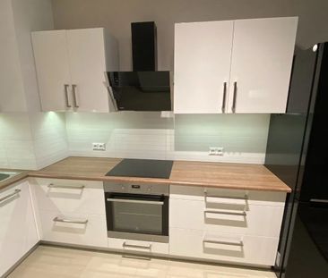 Mieszkanie do wynajęcia - Warszawa, Torowa - Zdjęcie 6