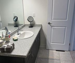 For Lease - 91 Badgerow Way, Aurora, Ontario - Photo 1