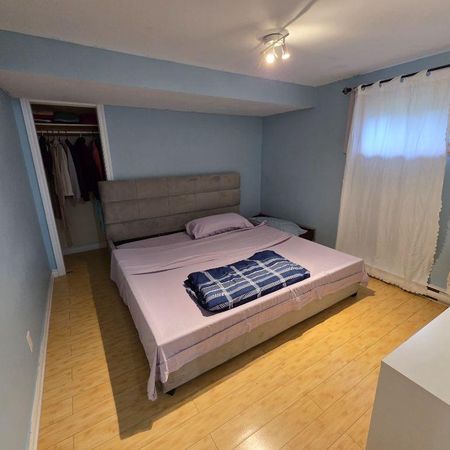 3 ½ À LOUER – RÉNOVÉ, CALME ET PROPRE ! - Photo 3