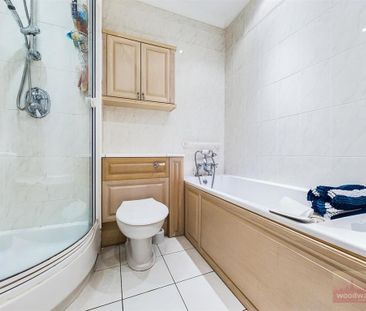 2 bedroom flat to rent - Photo 6