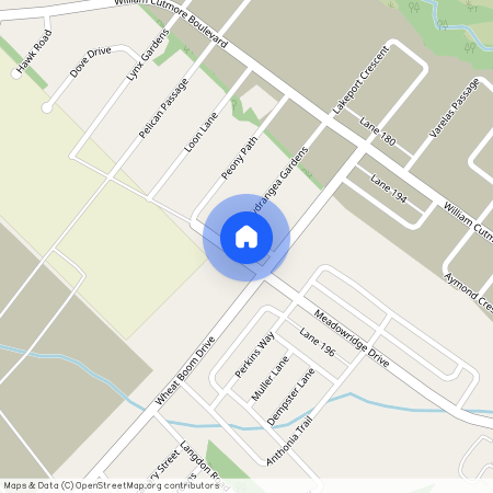 3133 Meadowridge Drive, Oakville