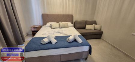 Studio/Γκαρσονιέρα για ενοικίαση Κέντρο (Καβάλα) - Φωτογραφία 3