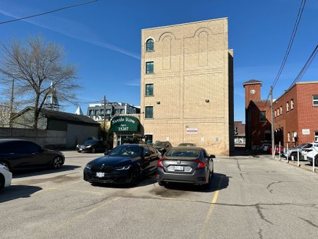 For Lease - 15207 Yonge Street Unit# 201, Aurora, Ontario - Photo 3