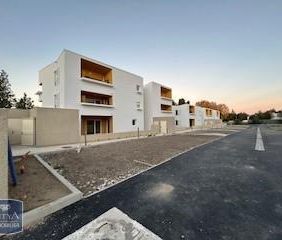 Location Appartement 2 pièces 48m² AVIGNON 84140 - Photo 2