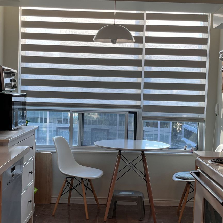 For Lease - 238 Doris Avenue Unit# 1110, Toronto, Ontario - Photo 1