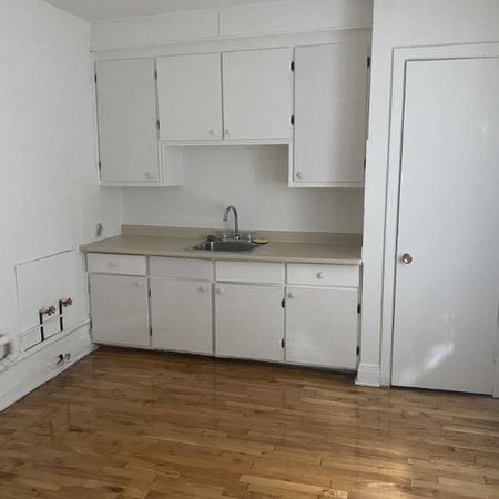 3 1/2 - Montréal (Villeray) - 1 365 $/mois - Photo 3