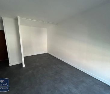 Appartement à louer 1 pièce 24m² - Photo 2