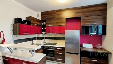 1-pokojowe, os. Piastów, Mistrzejowice - Photo 3