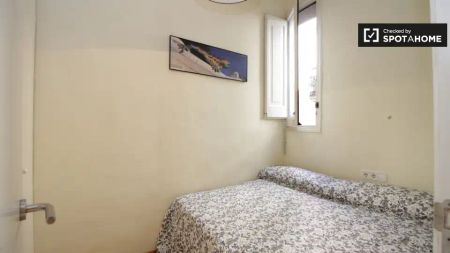 Piso de alquiler en El Raval - Photo 5