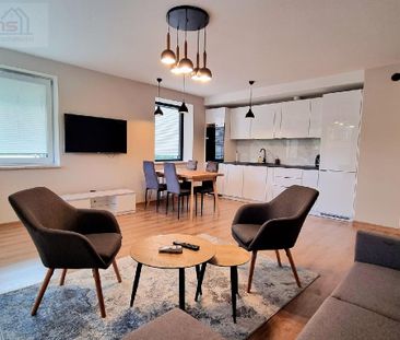 Mieszkanie śląskie Czechowice-Dziedzice powierzchnia 37.0 m² C232-W... - Фото 3