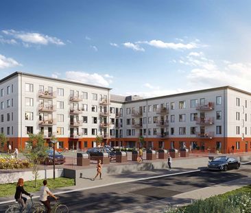 Malakitgatan 6 - Foto 4