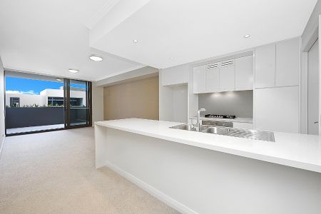 501/51 Hill Road, Wentworth Point NSW 2127 - Apartment For Rent | Domain - Photo 4