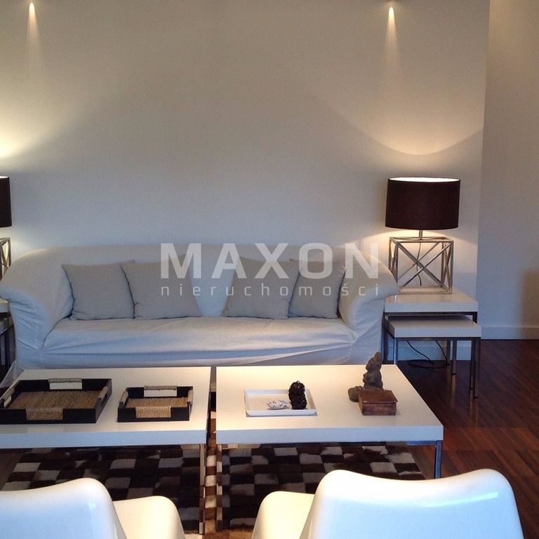 Warszawa, Śródmieście, ul. Czerniakowska - Фото 1