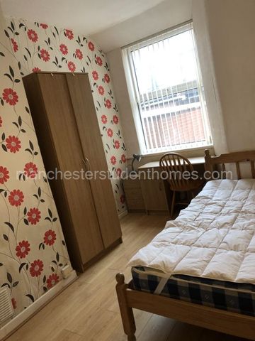 Maine Road, Manchester, M14 7WQ - Photo 2