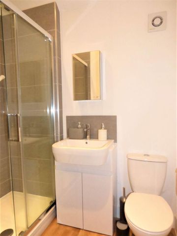 1 bedroom bungalow to rent - Photo 5