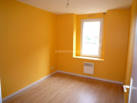 Location Appartement 3 pièces 51 m2 à Gévezé - Photo 3