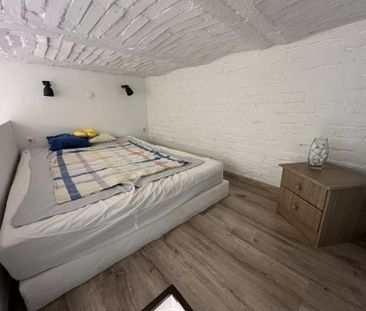Cozy apartment for rent in Kis Diófa utca - Fotó 3