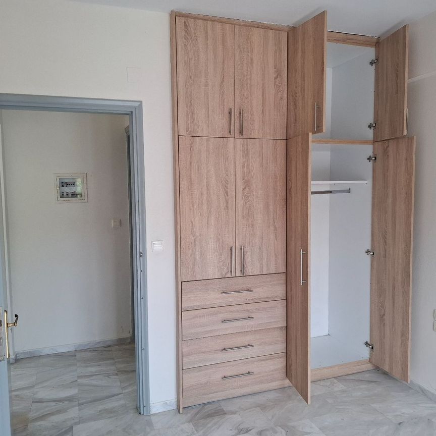 Διαμέρισμα για ενοικίαση Άγιος Δημήτριος (Πέτα) - Photo 1