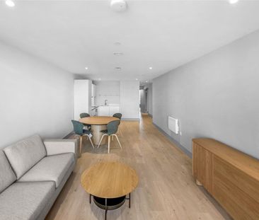 Shore Club, Beach Road, Irishtown, Dublin 4 - Photo 4