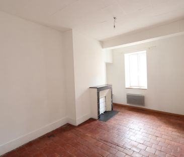 Location Appartement 2 pièces 40m² LA CHARITE SUR LOIRE 58400 - Photo 1