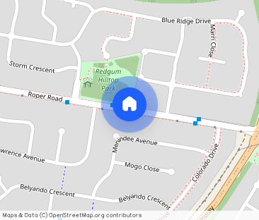 Blue Haven - Photo 1