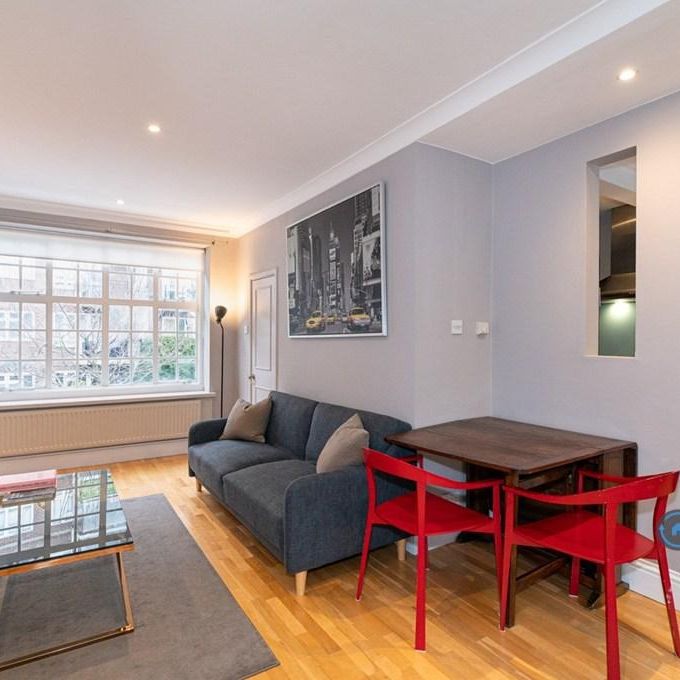 1 bedroom flat to rent - Photo 1