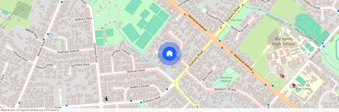 15 Hadlow Place, Burnside, Christchurch City