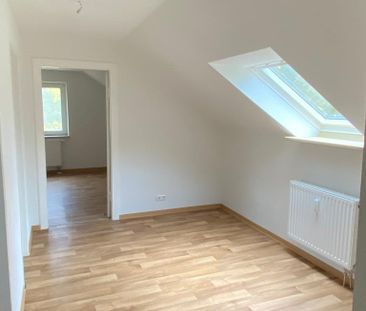 Demnächst frei! 1-Zimmer-Wohnung in Flensburg Mürwik - Photo 2