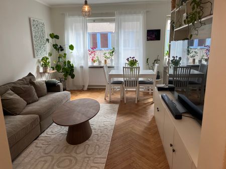 Kammakargatan, Stockholm - Photo 3