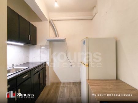Studio/Γκαρσονιέρα για ενοικίαση Αγία Σοφία (Πάτρα) - Φωτογραφία 4