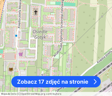 2 oddzielne pokoje, jadalnia, balkon - Zdjęcie 1