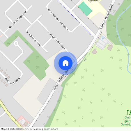 5223 Route de Fossambault, Sainte-Catherine-de-la-Jacques-Cartier, Sainte-Catherine-de-la-Jacques-Cartier, Capitale-Nationale, G3N1V3