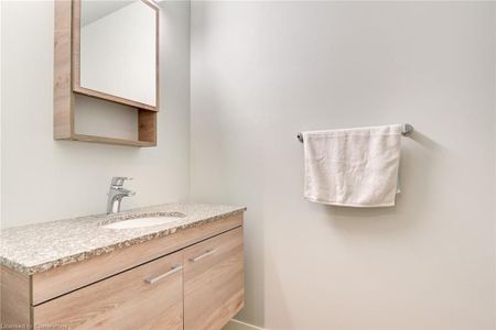 For Lease - 62 Balsam Street Unit# B506, Waterloo, Ontario - Photo 5