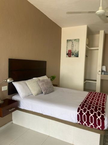 DEPARTAMENTO EN RENTA EN MERIDA F-12148, 1 REC. SAN DAMIAN $6,500 - Photo 3