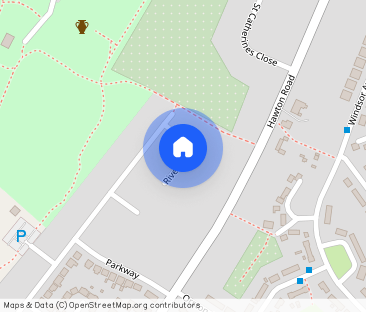 Rivermead, Newark - Photo 1