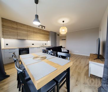 Apartament z tarasem - Zdjęcie 5