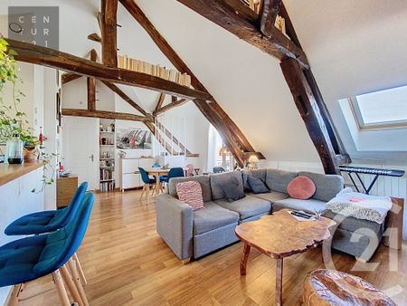 Location Appartement 2 pièces 53m² TROYES 10000 - Photo 4