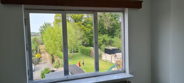 Appartement te huur - Photo 1