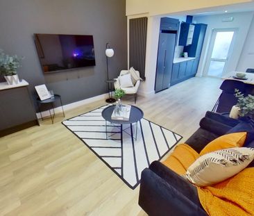 47 Wellington Street, NG3 1DX, NOTTINGHAM - Photo 1