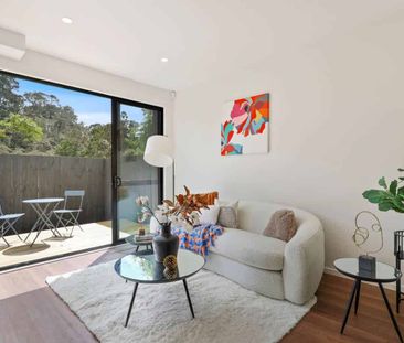 lot 5-Brand New Home (2 Bedrooms + Study, 1 Ba... - Photo 1