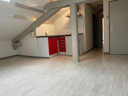 Location Appartement 1 pièce 28m² DAX 40100 - Photo 5