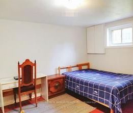 For Lease - 26 Tepee Court Unit# Bsmt, Toronto, Ontario - Photo 1
