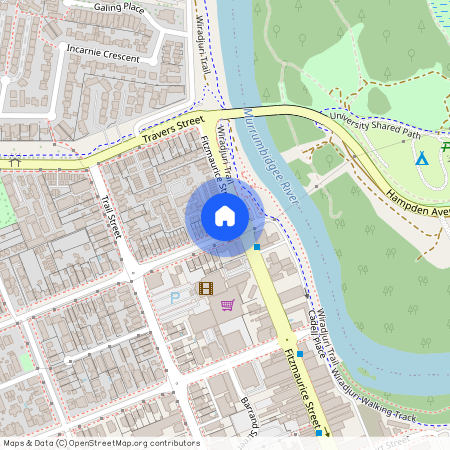 4/200 Fitzmaurice Street, NSW 2650, Wagga Wagga