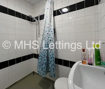 1 Bedroom Studio for rent in Hyde Park Terrace - Photo 6