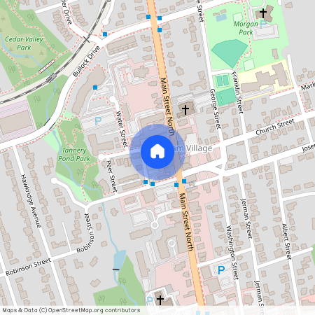 122 Avani Avenue, Markham