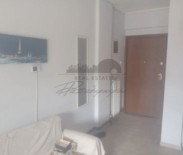 Ενοικίαση κατοικίας, 50 τ.μ., Βόλος, 470 € - Photo 1