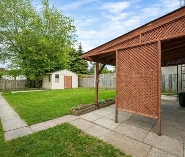 For Lease - 68 Rosehill Boulevard Unit# BSMT, Oshawa, Ontario - Photo 4