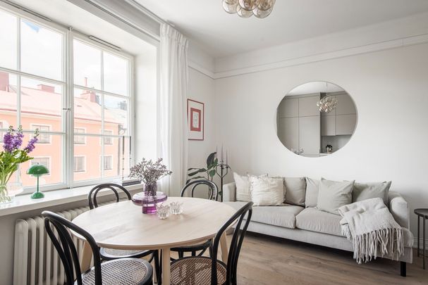 Torsgatan, Stockholm - Foto 1