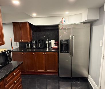 For Lease - 20 Arctic Fox Crescent Unit# BSMT, Brampton, Ontario - Photo 6